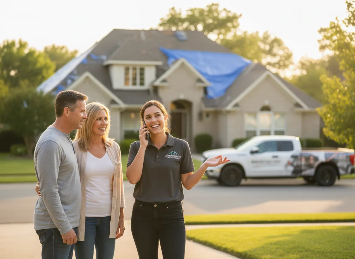 Emergency Roof Repair Holloway, MN FAQs
